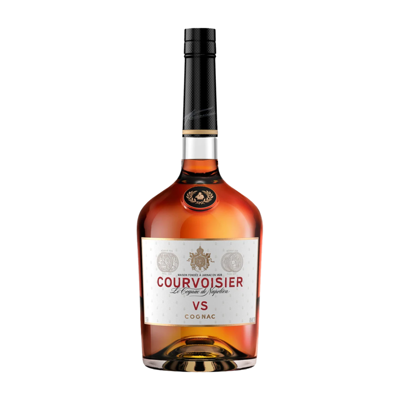 Courvoisier VS 1L (No Box)