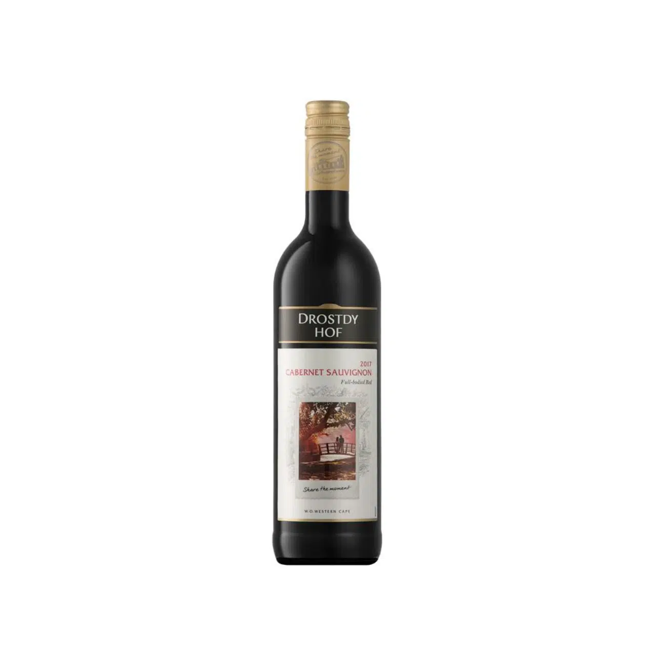 Drostdy-Hof Cabernet Sauvignon