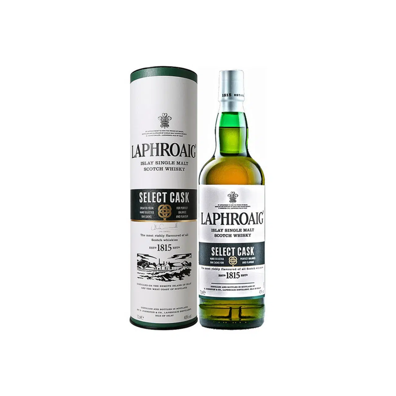 Bagpiper 750ml - Chris Whisky