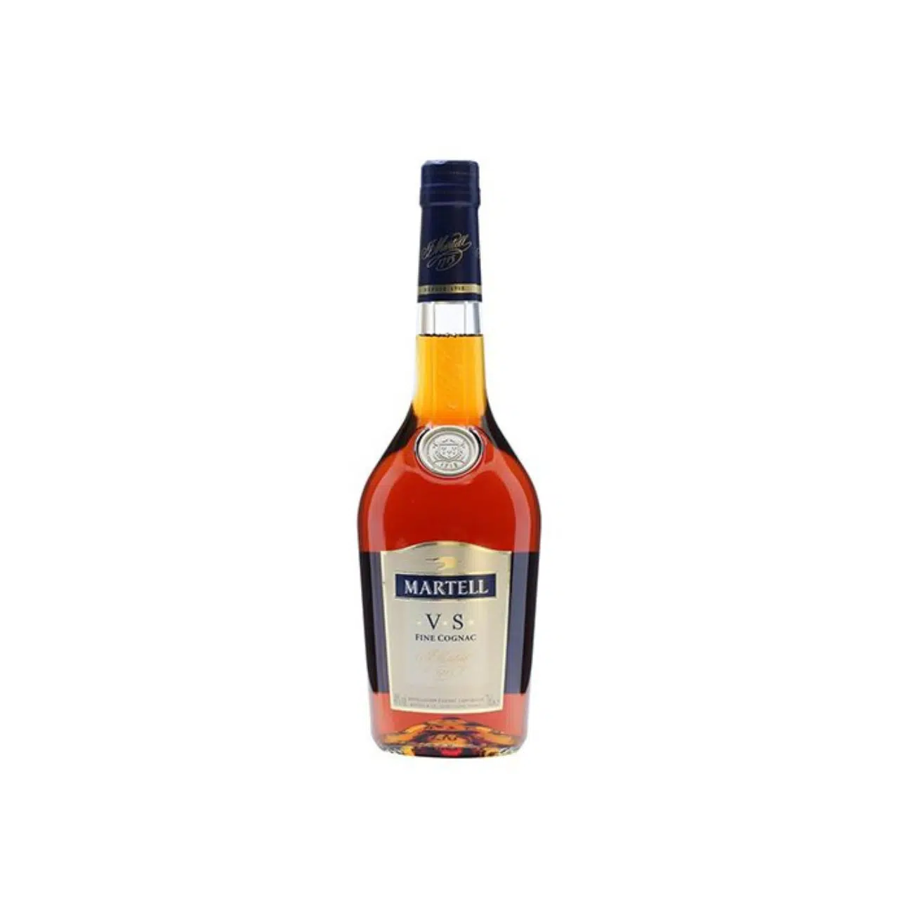 Martell VS 1L - Chris Whisky