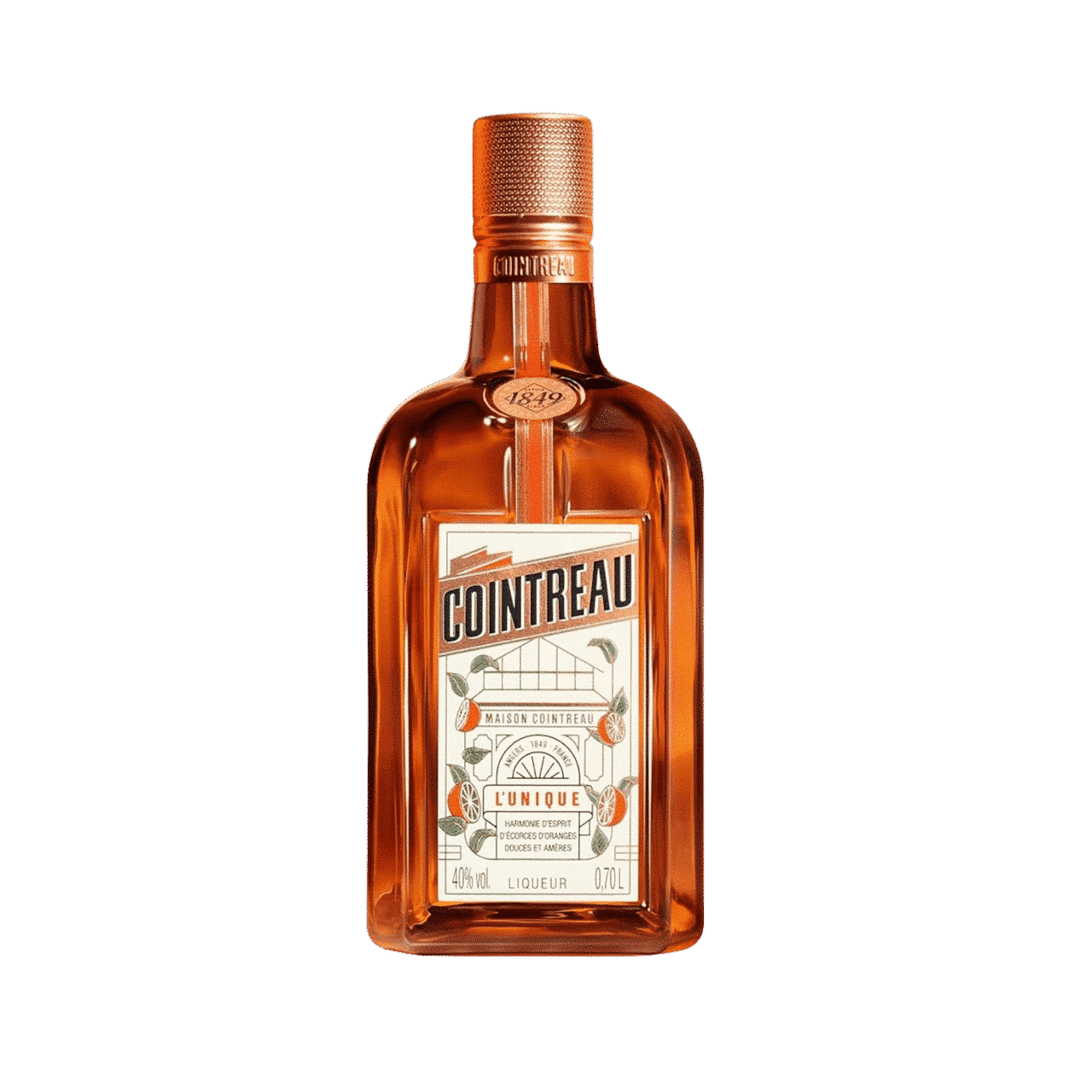 Cointreau 700ml