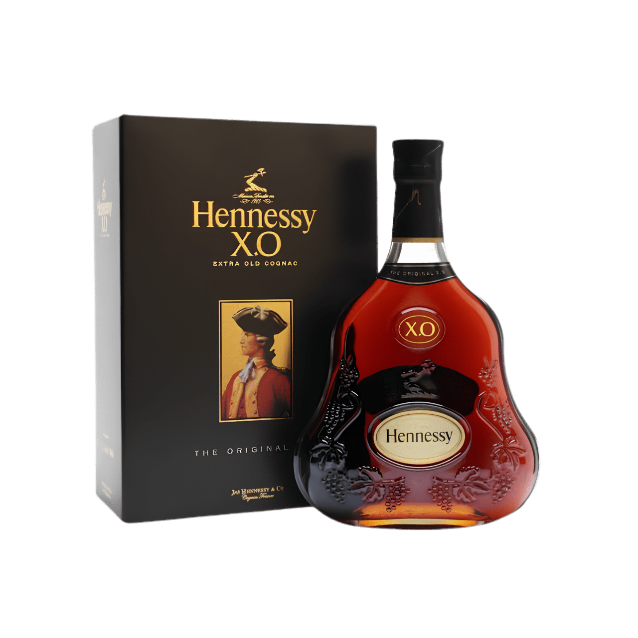 Hennessy XO 700ml