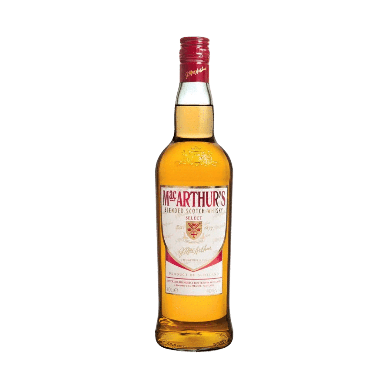 Mac Arthur’s 1L